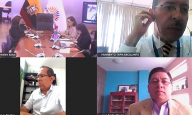 Tras dictamen de la Corte Constitucional sobre el proyecto de Ley de Cuidados Paliativos, Comisión prepara informe con modificaciones