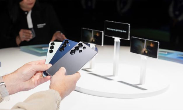 La función de los Samsung Galaxy S25 para cuidar la salud de la batería y saber cuándo se debe cambiar