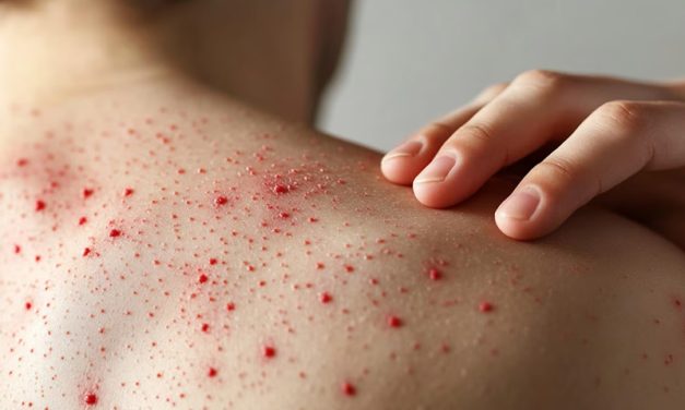 Cómo se contagia el sarampión y quiénes deben vacunarse para evitar esta enfermedad que puede ser mortal