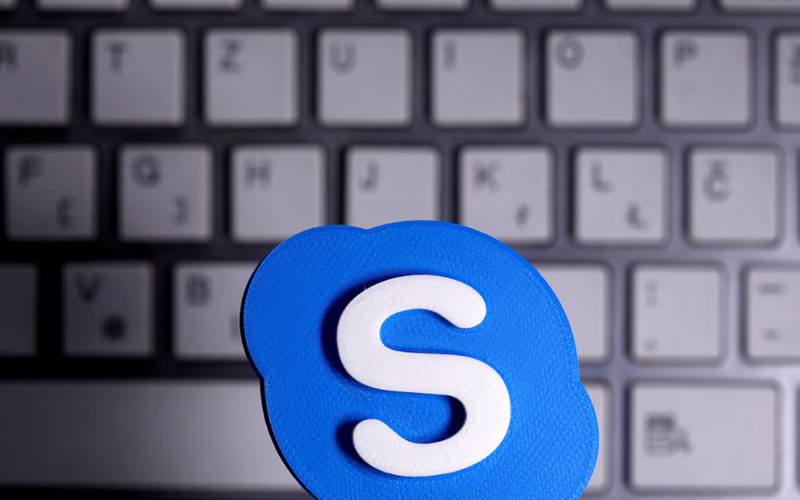 Fin de una era: Microsoft le dice adiós a Skype, el WhatsApp de la Generación Z