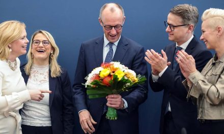 Las empresas advierten al nuevo Gobierno de Alemania: “la economía sigue estancada”
