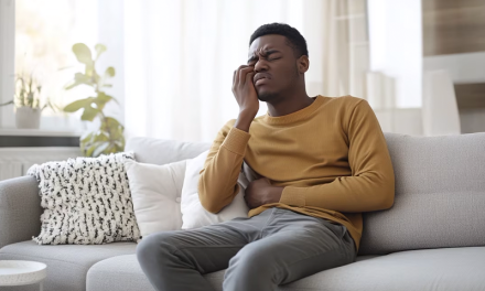 Salud digestiva: 6 causas comunes de la hinchazón abdominal y cómo aliviarla eficazmente