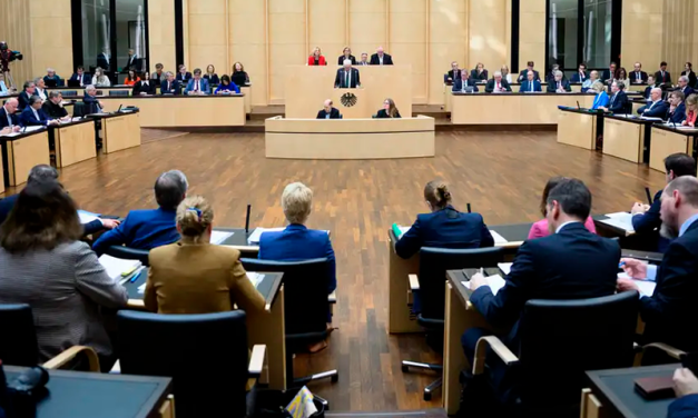 Alemania da sí final a reforma que impulsa inversiones