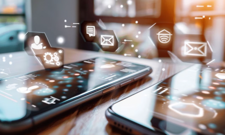 Cuál es la diferencia entre un celular 4G y 5G