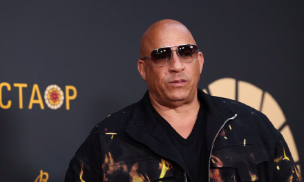 De portero de boliches a estrella de Hollywood, la historia poco conocida de Vin Diesel