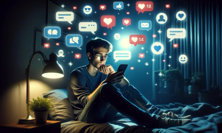 Publicar el número de teléfono en redes sociales es un error común que abre la puerta a varios fraudes