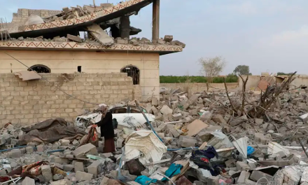 Acusan a EE.UU. de haber lanzado nuevos bombardeos en Yemen