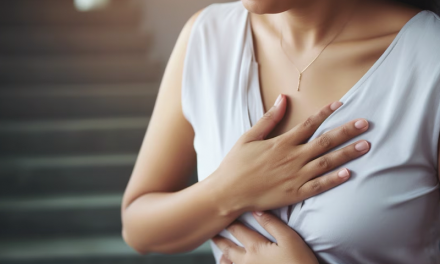 Las mujeres son más vulnerables que los hombres a los factores de riesgo cardíaco, según un estudio