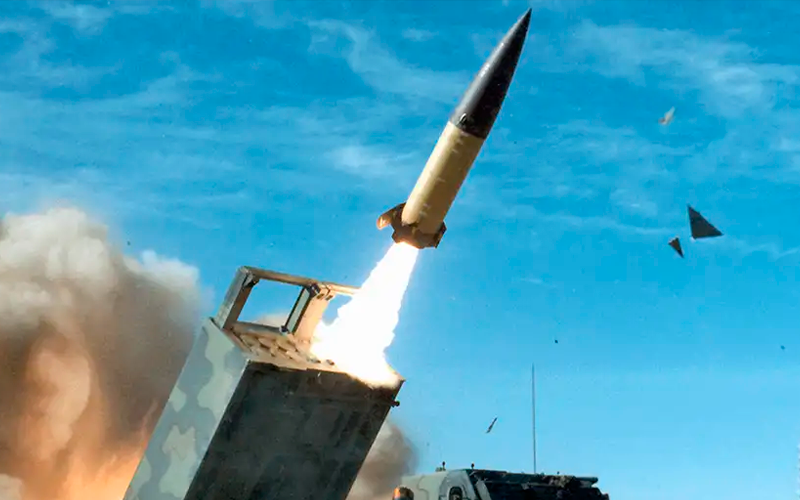 Ucrania es el principal importador de armas del mundo