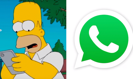 Modo Homero Simpson en WhatsApp: cómo activarlo fácil