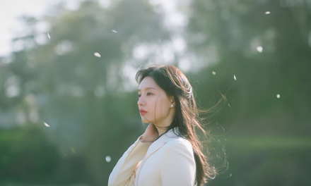 De qué trata de “La reina de las lágrimas”, el K-drama con Kim Soo-hyun que rompió todos los récords