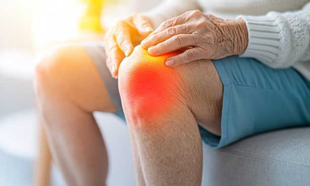 Seis claves para mantener las rodillas en buen estado y prevenir lesiones