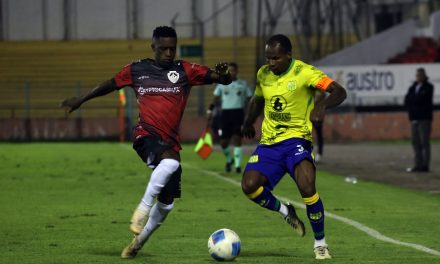 Sospechado de amaño en la LigaPro: Gualaceo vs Chacaritas, bloqueado en las apuestas