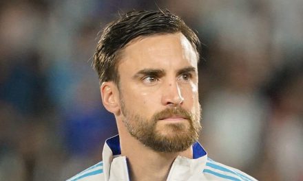 ELIMINATORIAS SUDAMERICANAS | Nicolás Tagliafico detalló tácticamente cómo Argentina goleó a Brasil