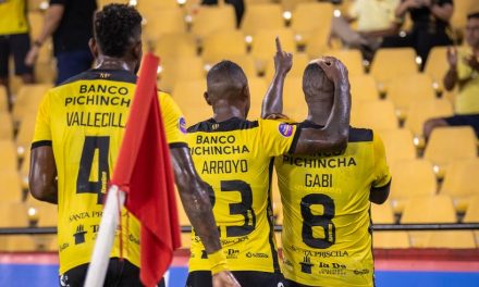 LIGAPRO | Barcelona SC vence a Delfín y sigue líder, previo a la fase de grupos de Copa Libertadores