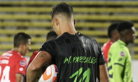 LIGAPRO | Orense SC, con gol de Miguel Parrales, venció y mandó al último lugar a El Nacional