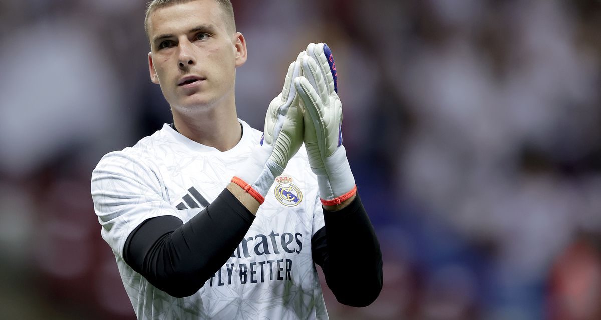 MERCADO EUROPEO | Manchester United está dispuesto a pagar hasta 40 millones de euros por un suplente del Real Madrid