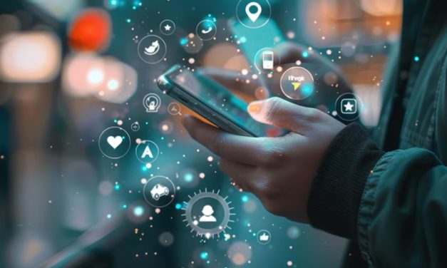 Qué significa 5G cuando sale en mi celular y para qué sirve