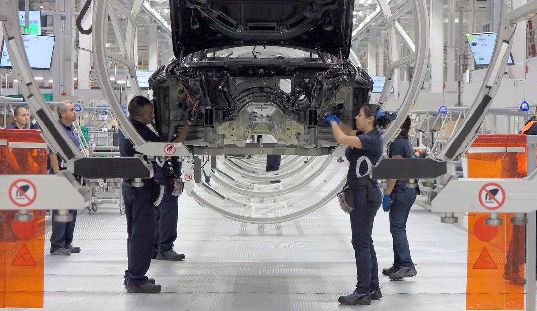 Los productos más ‘golpeados’ por los aranceles de Trump a México