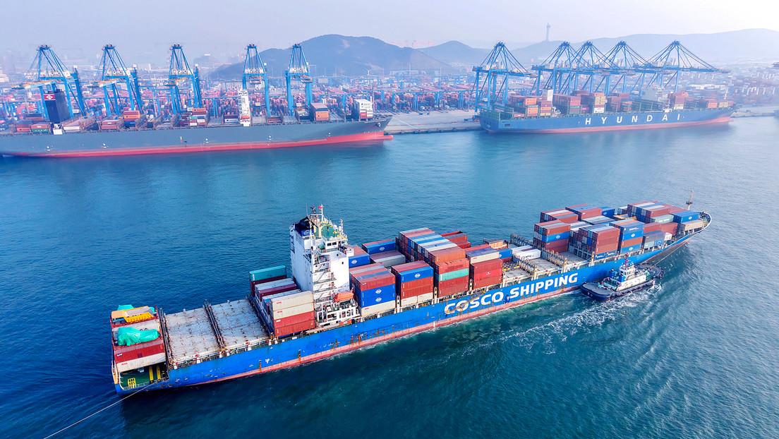 China pone en marcha su “arma de gran impacto” en la guerra comercial con Estados Unidos