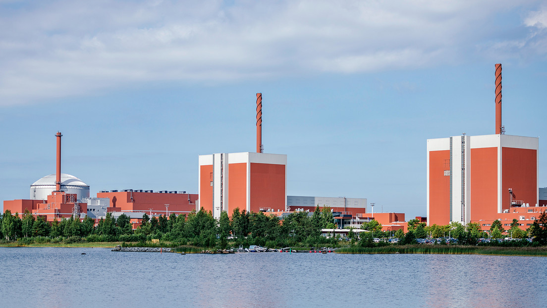 ÚLTIMA HORA | El mayor reactor nuclear de Europa reporta una fuga de refrigerante radiactivo