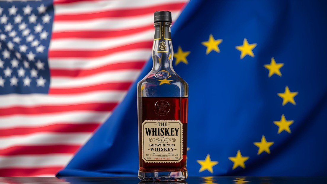 ARANCELES | Estados Unidos y la Unión Europea pasan a una guerra comercial de alcohol