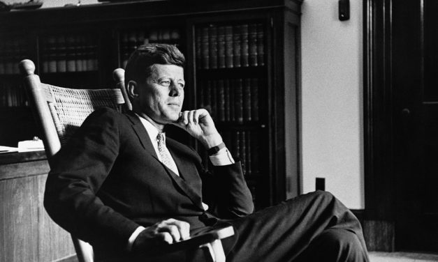 EE. UU. | Qué revelan los archivos desclasificados sobre el asesinato de John F. Kennedy