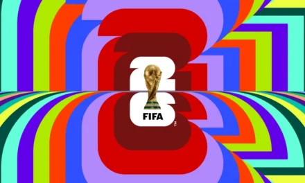 La playlist oficial del Mundial de la FIFA 2026, con las canciones de las 16 ciudades
