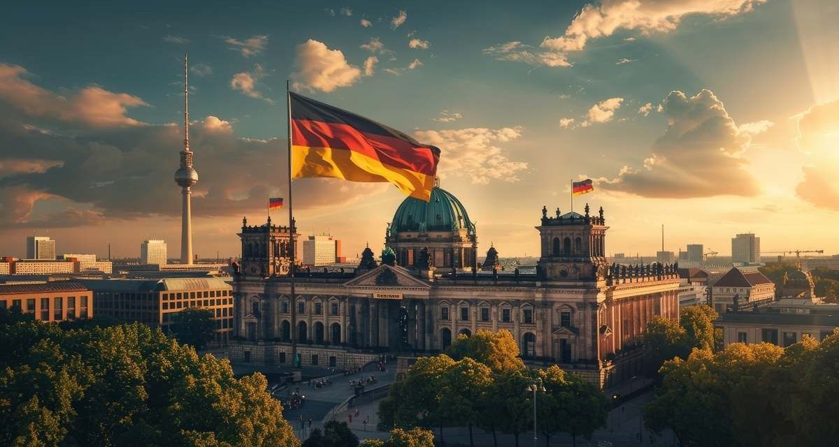 Alemania está de vuelta: el histórico plan de estímulos multiplicará por cuatro su crecimiento