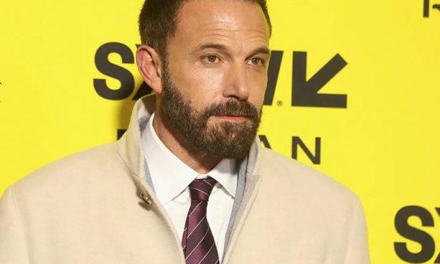 Ben Affleck se pronuncia sobre su divorcio de Jennifer Lopez: “no hay ningún escándalo”