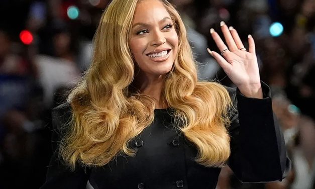 Padre de Beyoncé reacciona los insultos de Kanye West sobre sus nietos