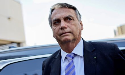 Bolsonaro será juzgado por intentona golpista en Brasil