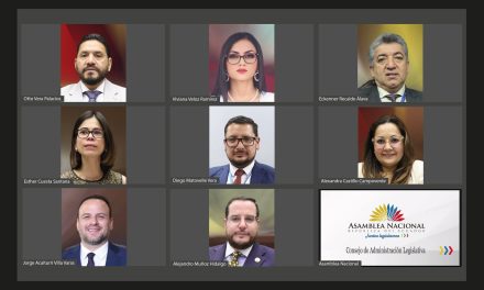 CAL conoció reforma al artículo 149 de la Constitución y calificó 8 nuevas reformas a varios cuerpos normativos