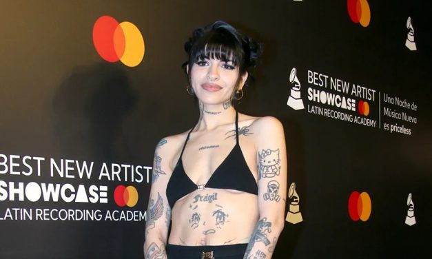 ¿Cazzu responde a Ángela y Nodal en su nueva canción?
