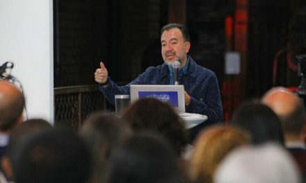 TCE tomó una resolución sobre la revocatoria del mandato del alcalde de Quito, Pabel Muñoz