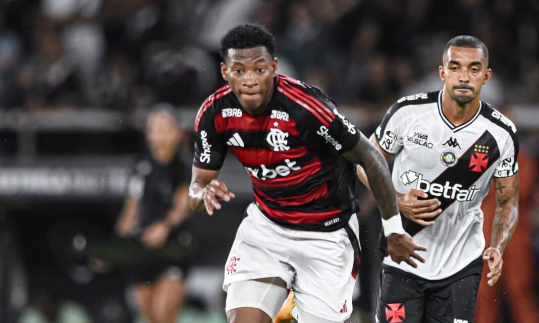 Flamengo comprará la totalidad de los derechos deportivos de Gonzalo Plata