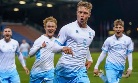 FIFA | San Marino podría estar a dos partidos de jugar el Mundial 2026