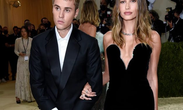 Hailey Bieber dejó de seguir a Justin Bieber de redes sociales