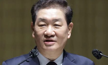 Fallece vicepresidente de Samsung Electronics Han Jong-hee