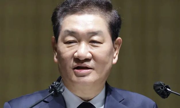 Fallece vicepresidente de Samsung Electronics Han Jong-hee