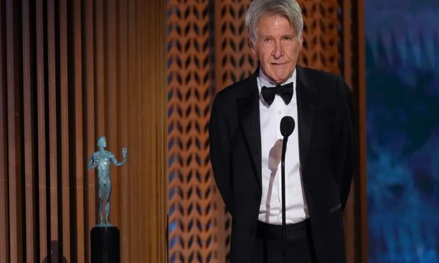 Harrison Ford se perderá los Oscar tras inesperado diagnóstico