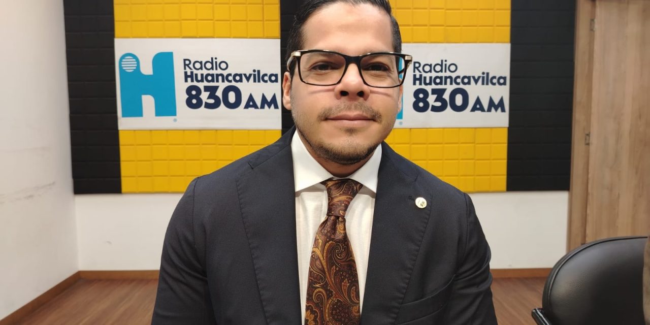 CONTRAPUNTO | Dr. Gabriel Romero: Nosotros acusamos vulneraciones a nuestros derechos constitucionales y por eso pedimos que nos reciban en audiencia