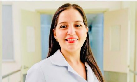 CONTRAPUNTO | Dra. Gladys Bravo: El cáncer colorrectal está considerado como el tercer cáncer de mayor prevalencia a nivel mundial