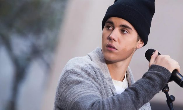 Justin Bieber reconoce que tiene problemas de ira