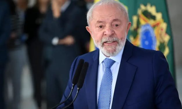 Lula urge a un acuerdo de Mercosur con Japón