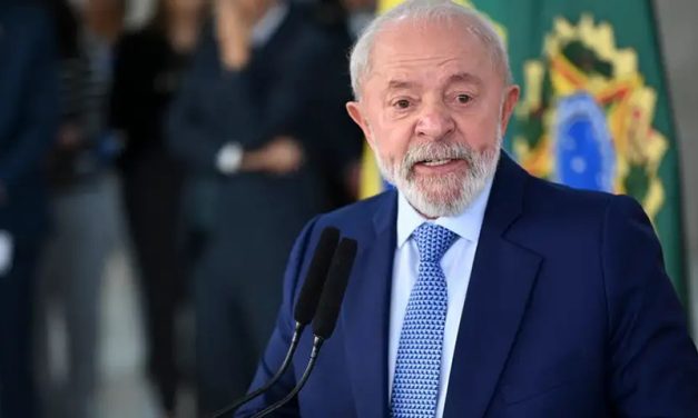 Lula busca nuevos mercados en visita oficial a Japón