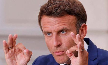 El Gobierno de Francia respira más tranquilo: el déficit es más bajo de lo esperado