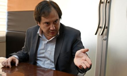 CONTRAPUNTO | Andrés Mideros: Es una realidad que la inversión no ha venido al país en los últimos siete años