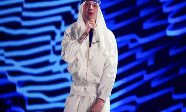 Peso Pluma anuncia su primera gira musical en Europa