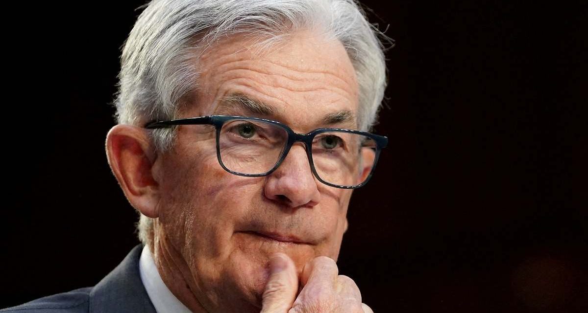 Los inversores añaden un recorte más de tipos y ya ven tres bajadas de la Fed en 2025
